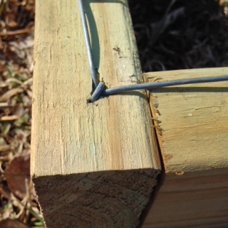 Wire corner stapled.JPG