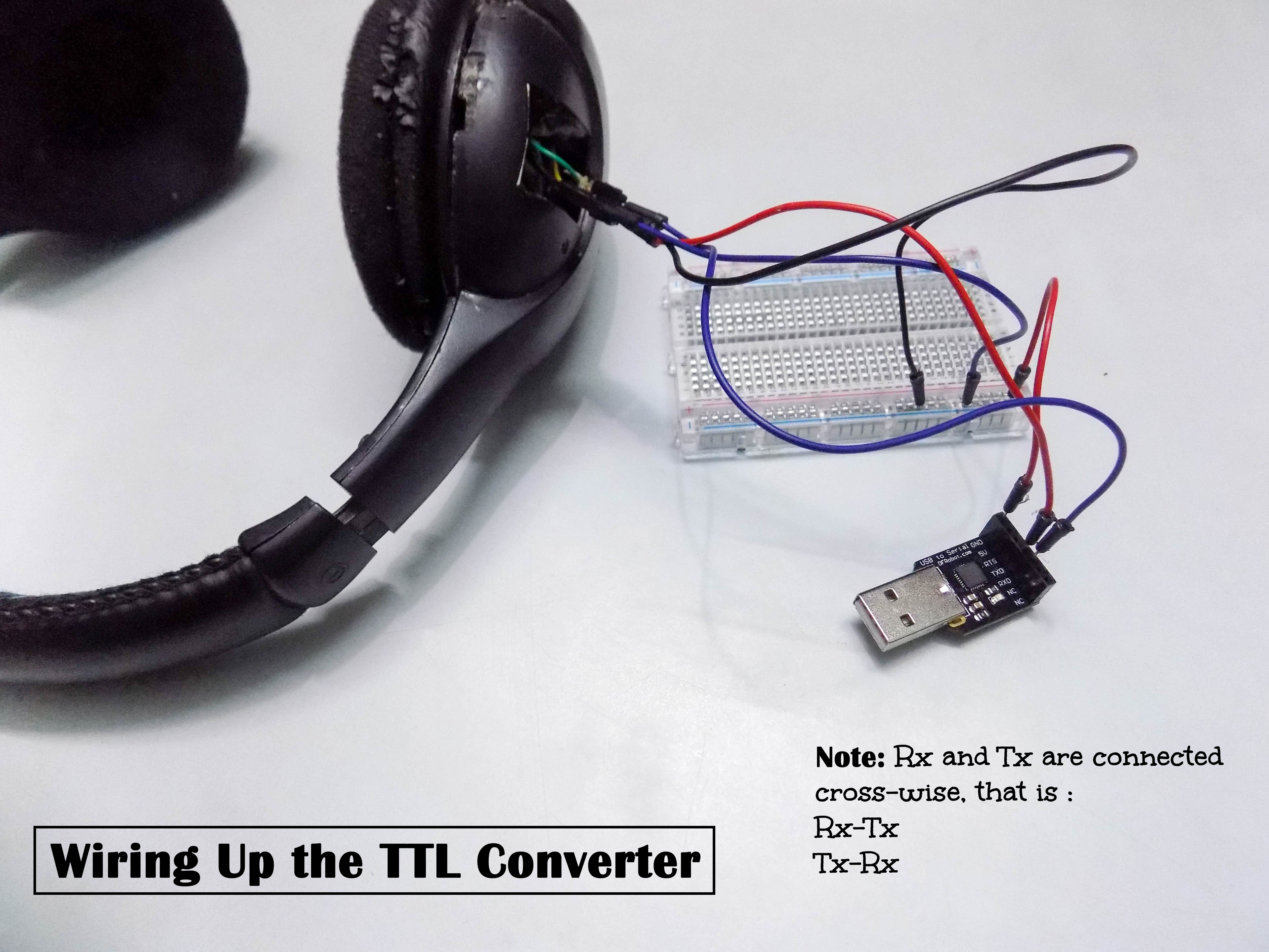 Wiring Up the TTL Converter.jpg