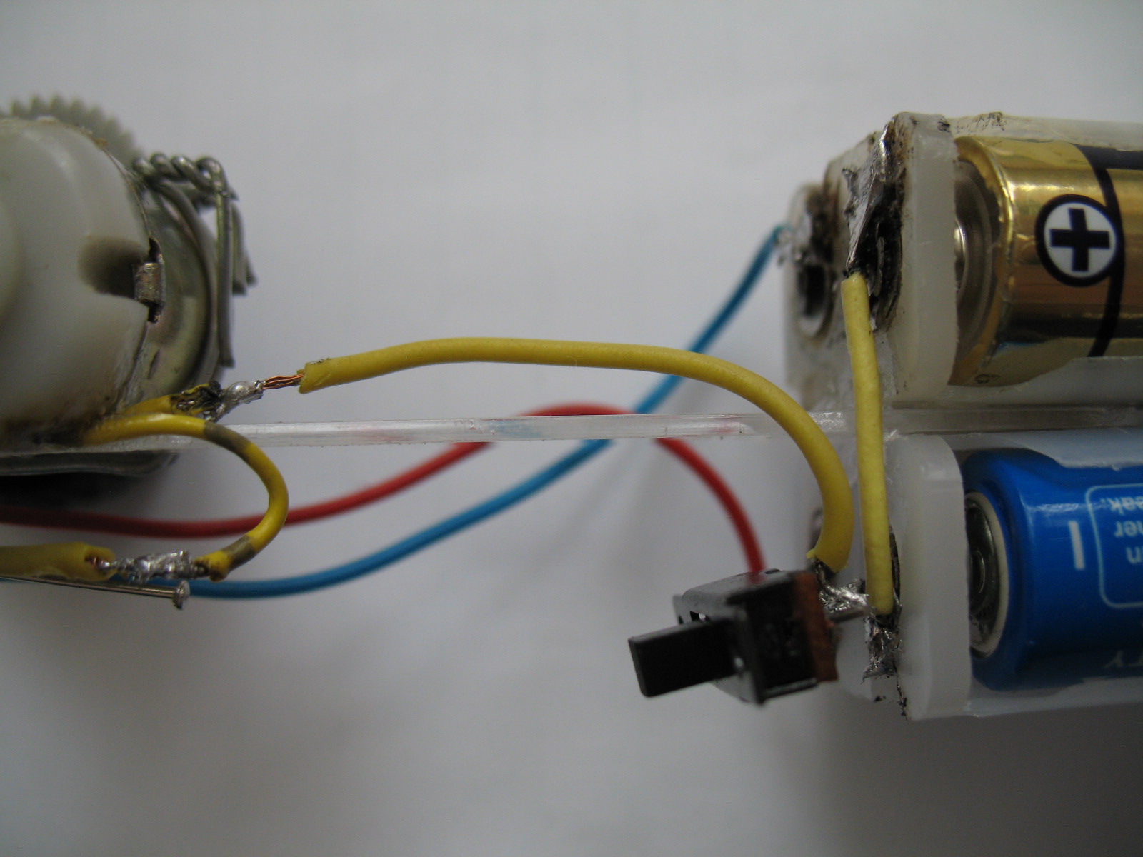 Wiring of the Motor.JPG