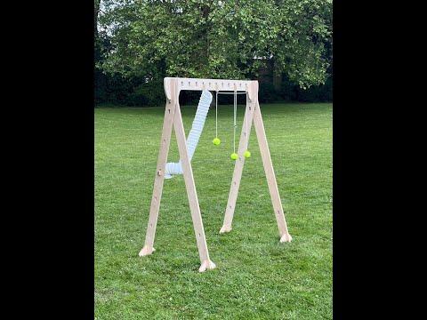 Woesh Juggle Trestle V2