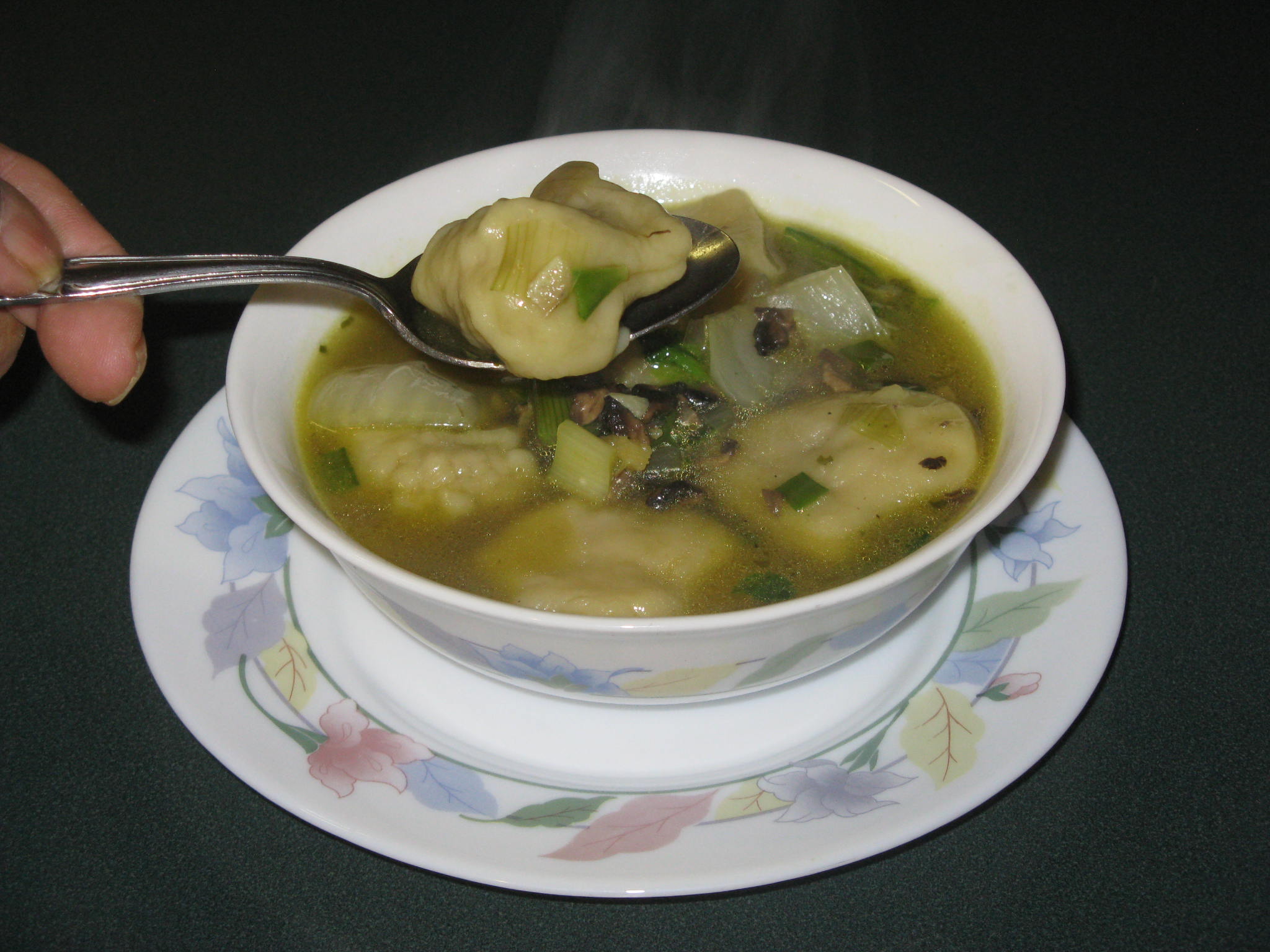 Wonton Soup 31.JPG