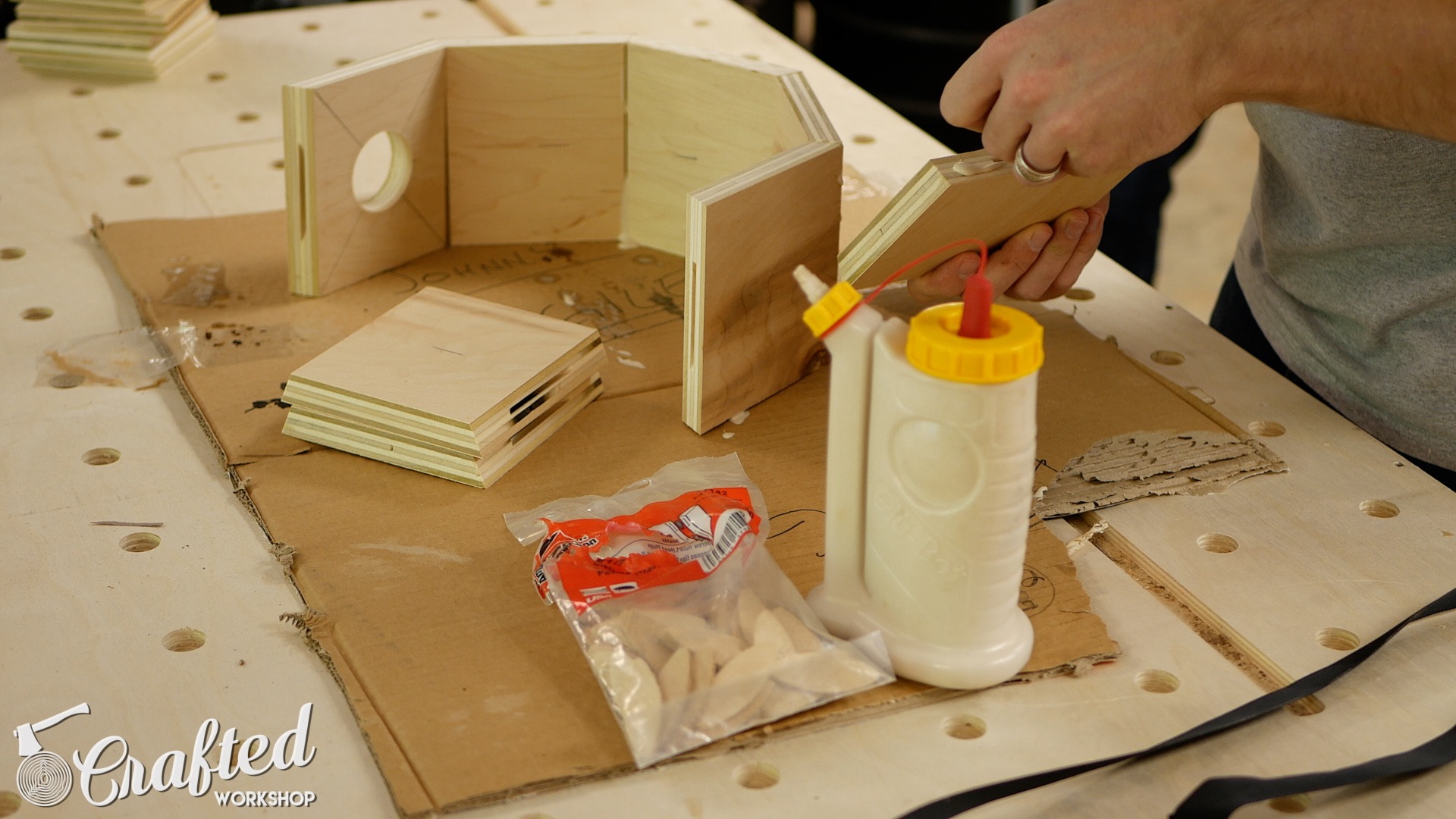 Wood Snare Drum cajon diy 5.jpg