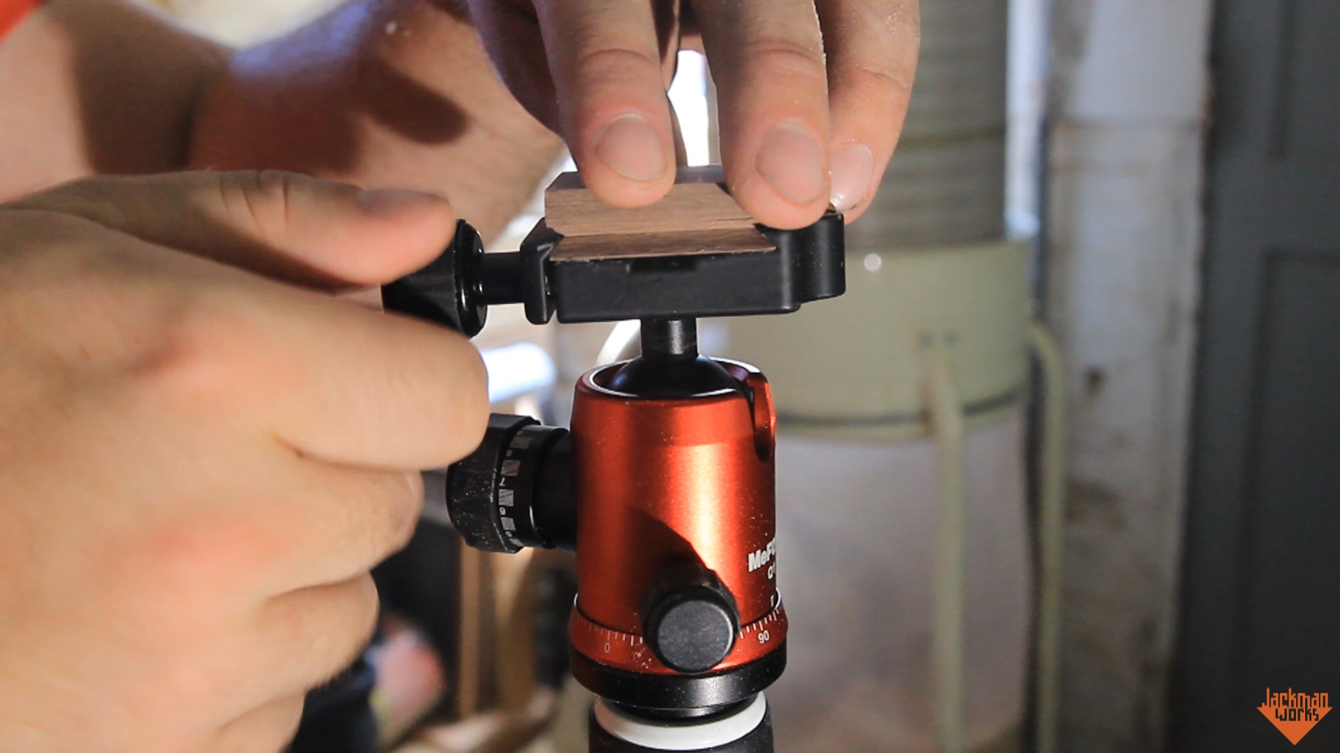 Wood camera tripod mount 6.jpg