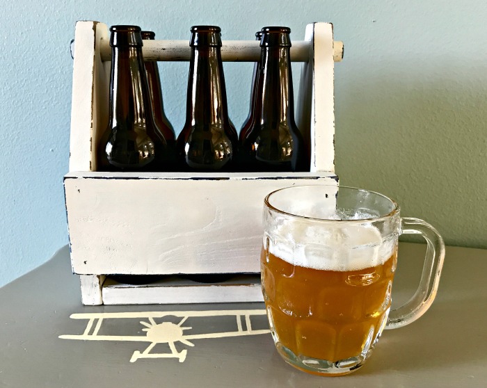 Wooden DIY Beer Caddy Plans Vintage 8.jpg