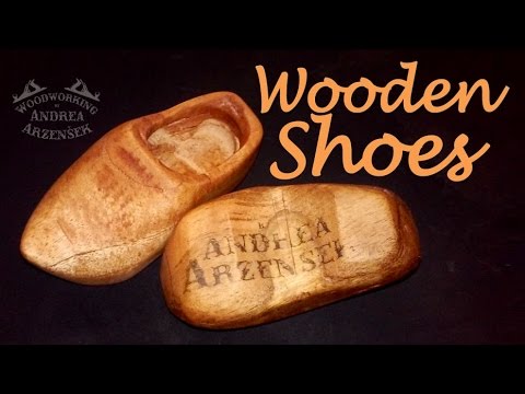 Wooden Shoes - Ep 022