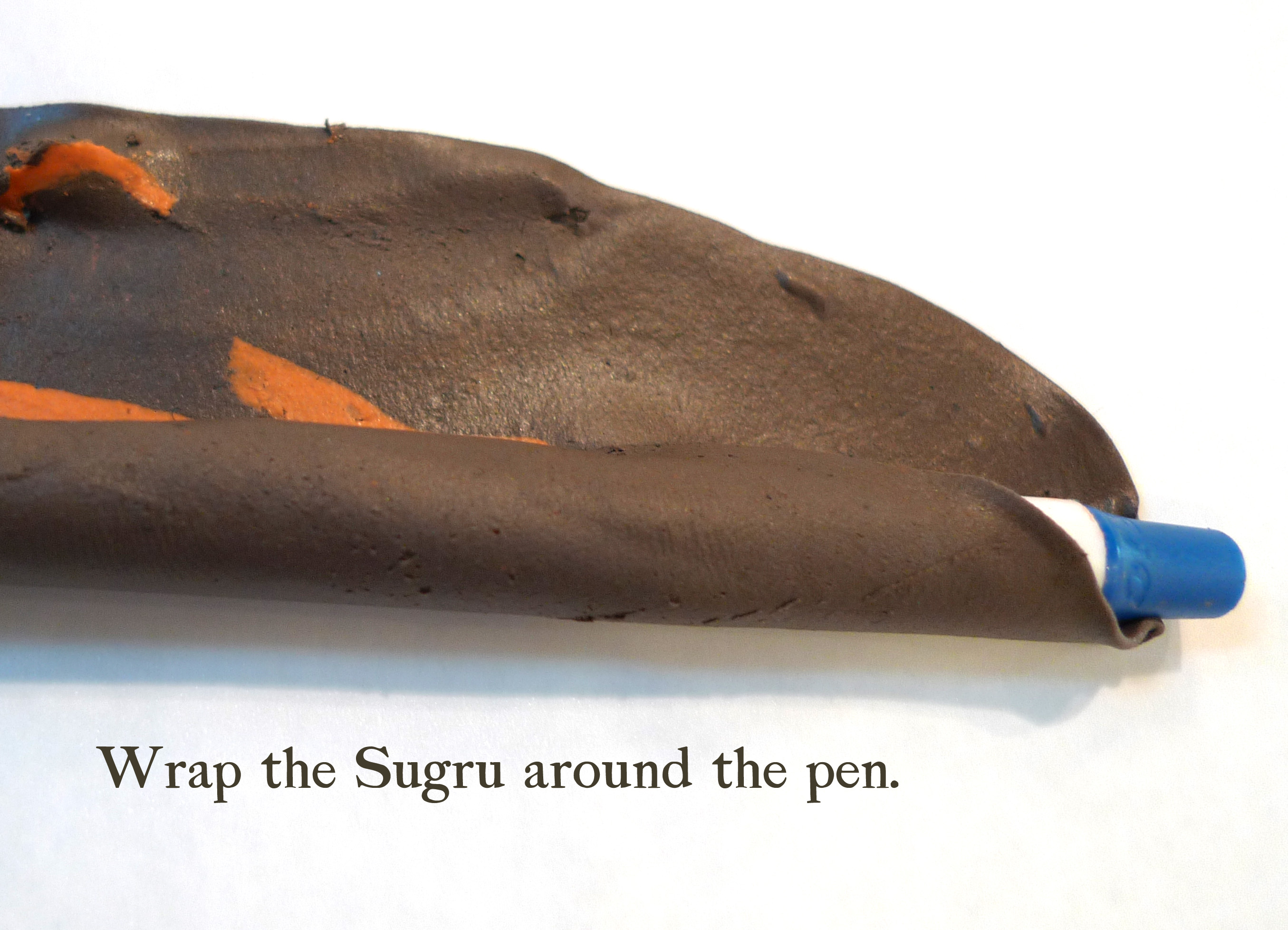 Wrap the pen with sugru.jpg