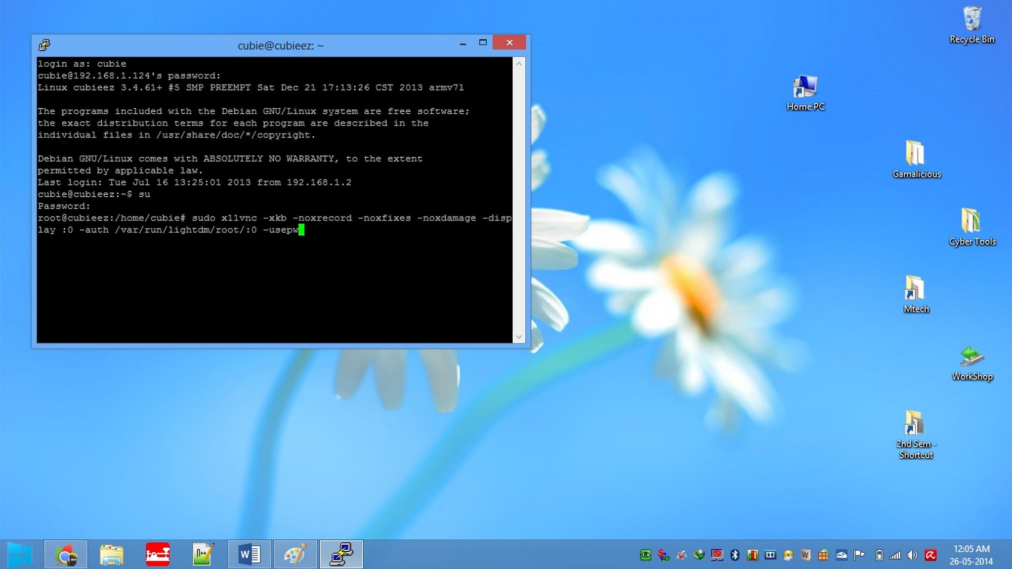 X11VNC Start up Command.jpg