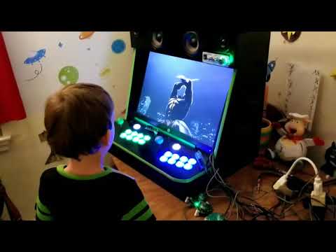 XBox360 Arcade