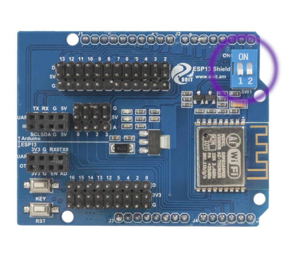 XC4614-arduino-compatible-esp-13-wifi-shield-Switches-Highlighted.jpg