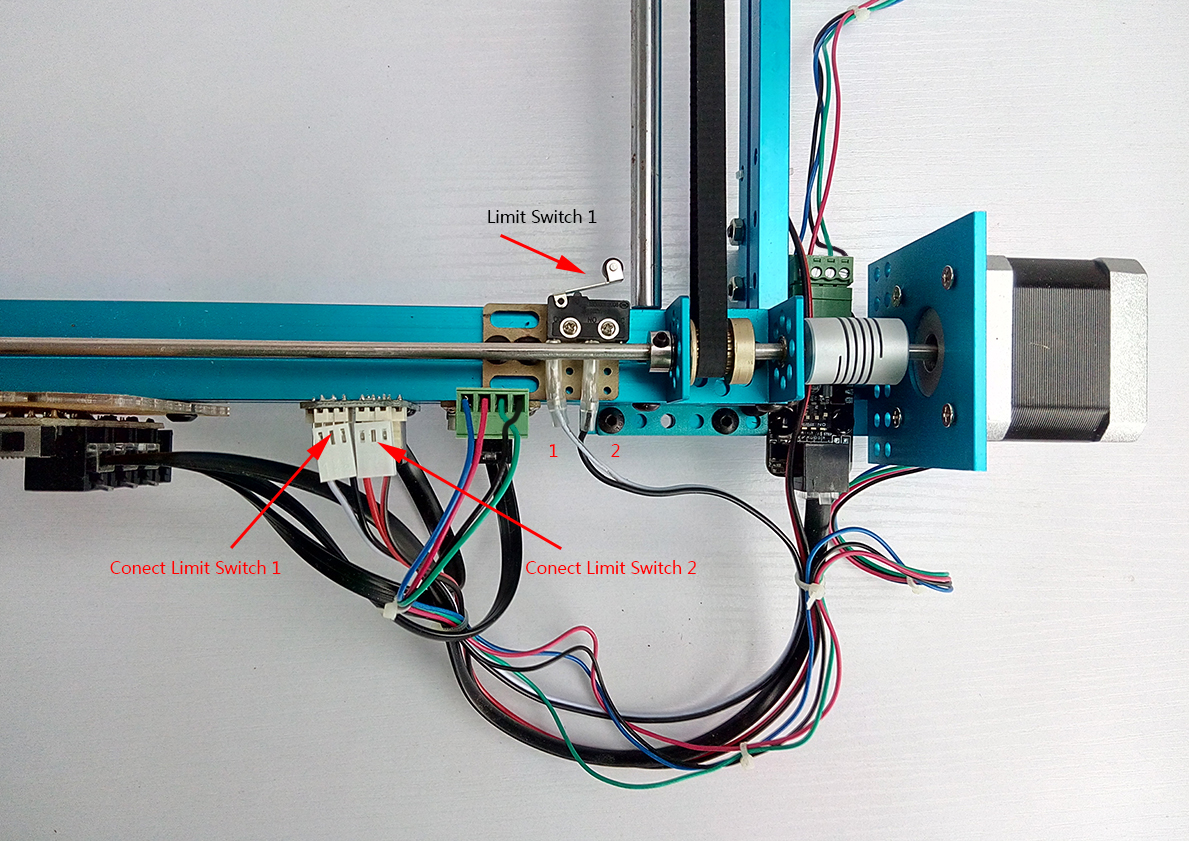 XY Plotter V2.0 Electronic assembly instructions 4 .jpg