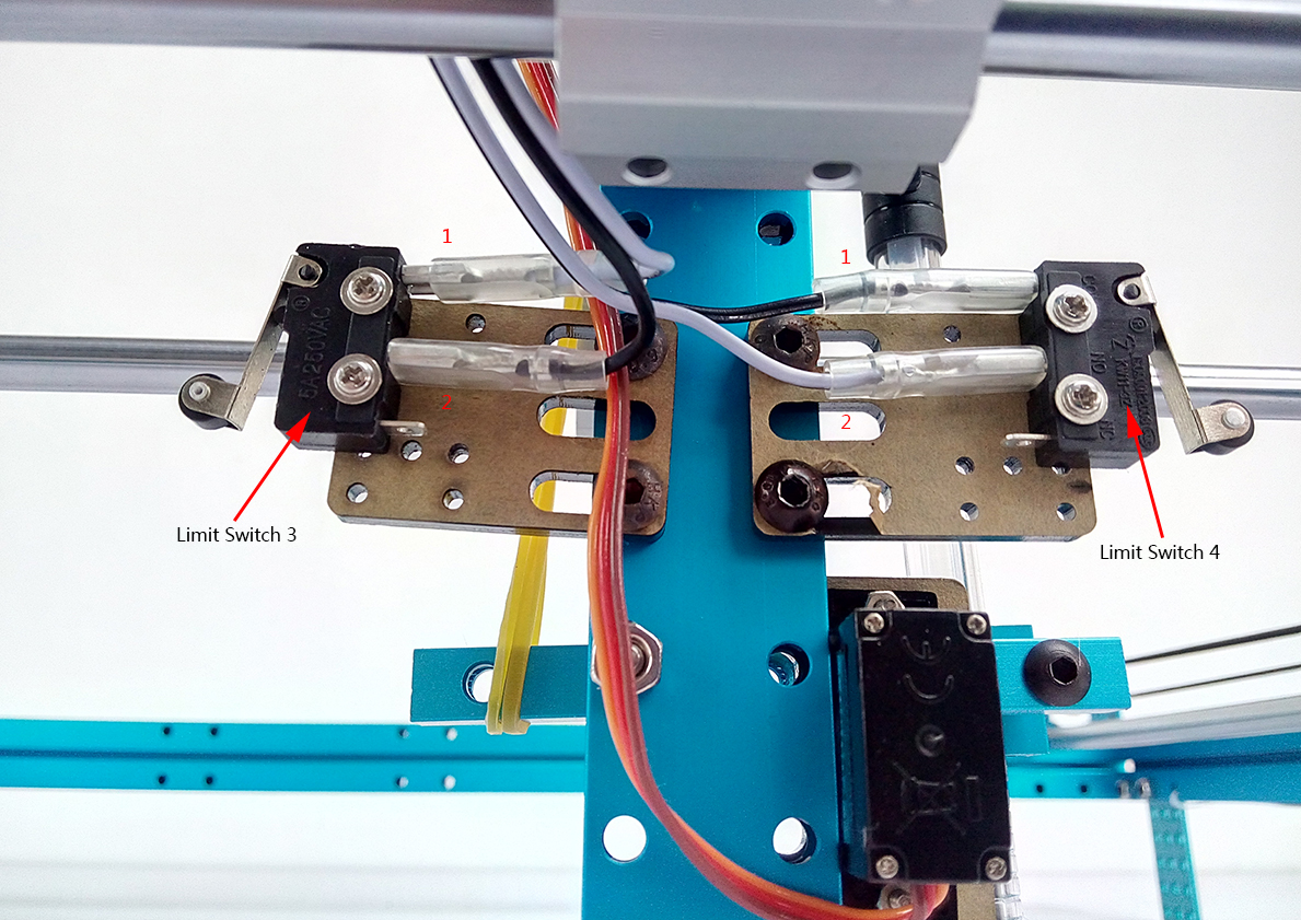 XY Plotter V2.0 Electronic assembly instructions 6.jpg