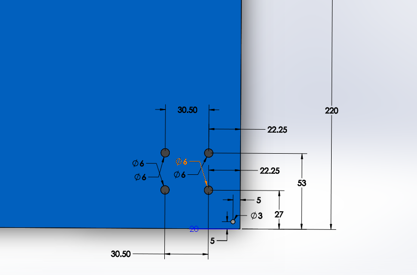 Y bed bearing holes.PNG