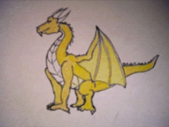 Yellow Dragon.gif