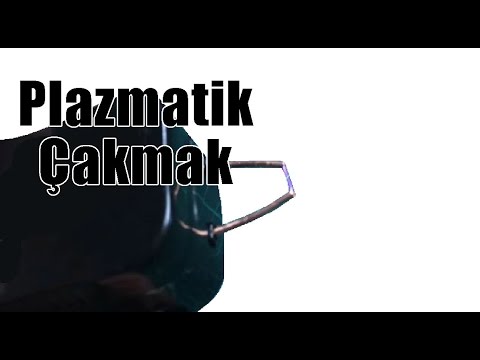 Yeni Plazma &amp;Ccedil;akmak/ Plasmatic Lighter