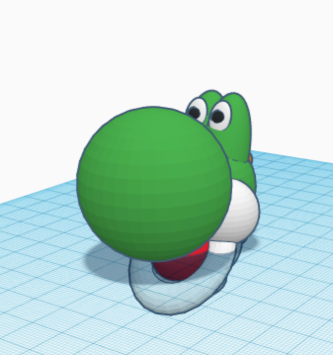 Yoshi 3d.png