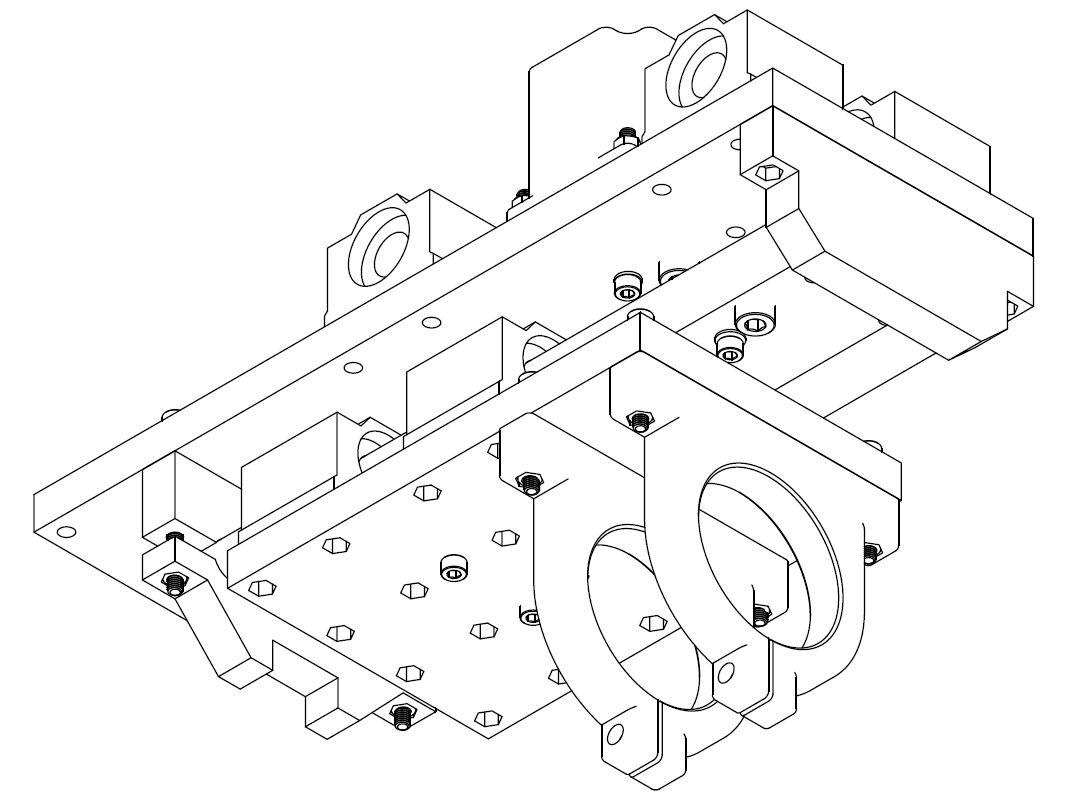 Z axis in X baseplate completed.PNG