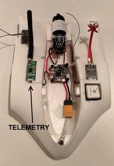 Z-84 Inav FPV electronics in place.jpg