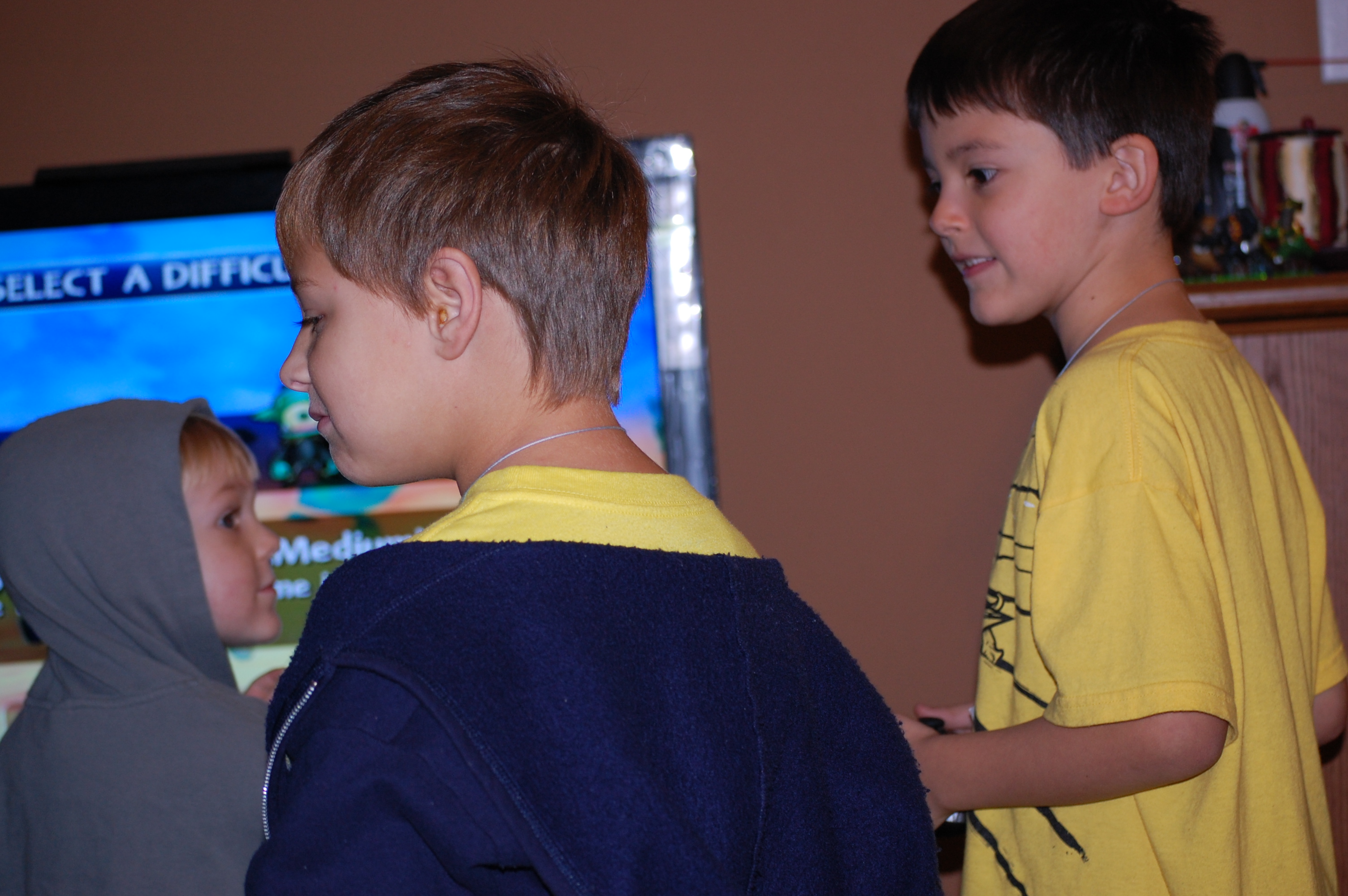 Zander's Skylander Birthday Party 2013 013.JPG