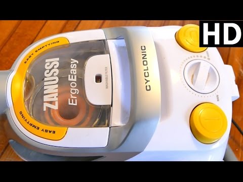 Zanussi ZAN7620 repair