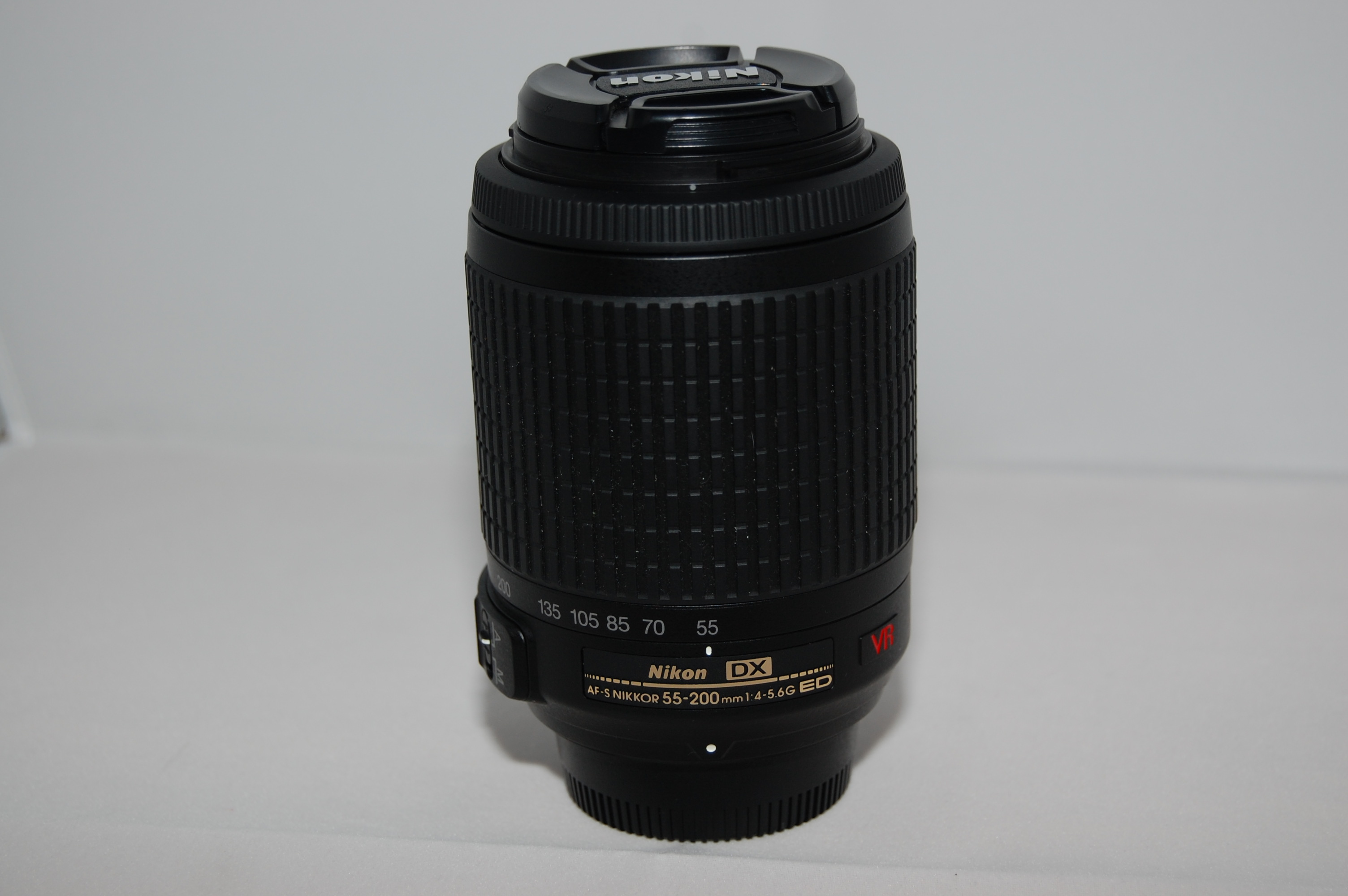 Zoom Lens