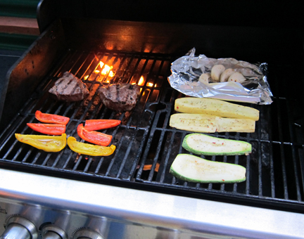 aa on the grill.jpg