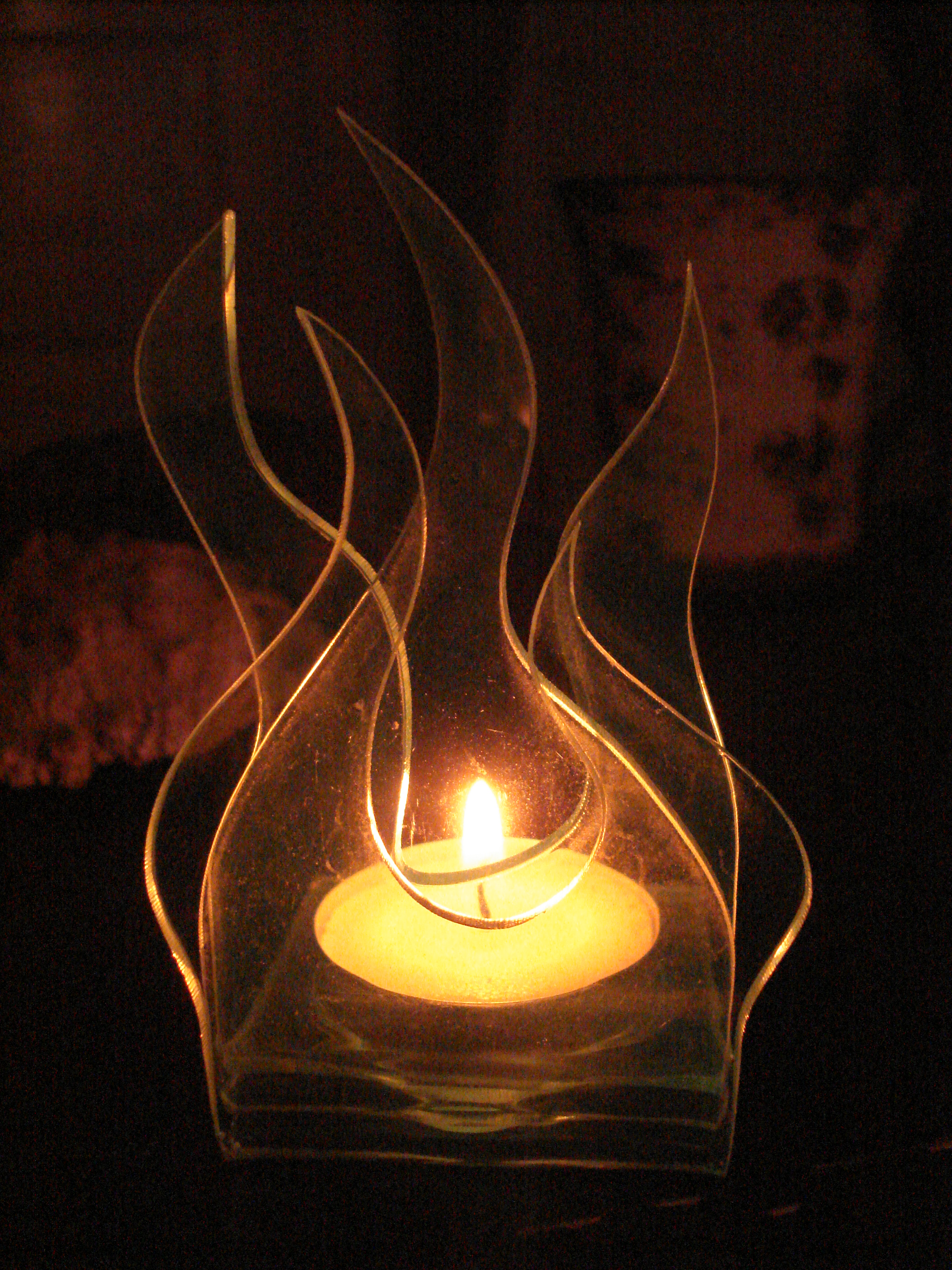 acrylic votive candle holder.JPG