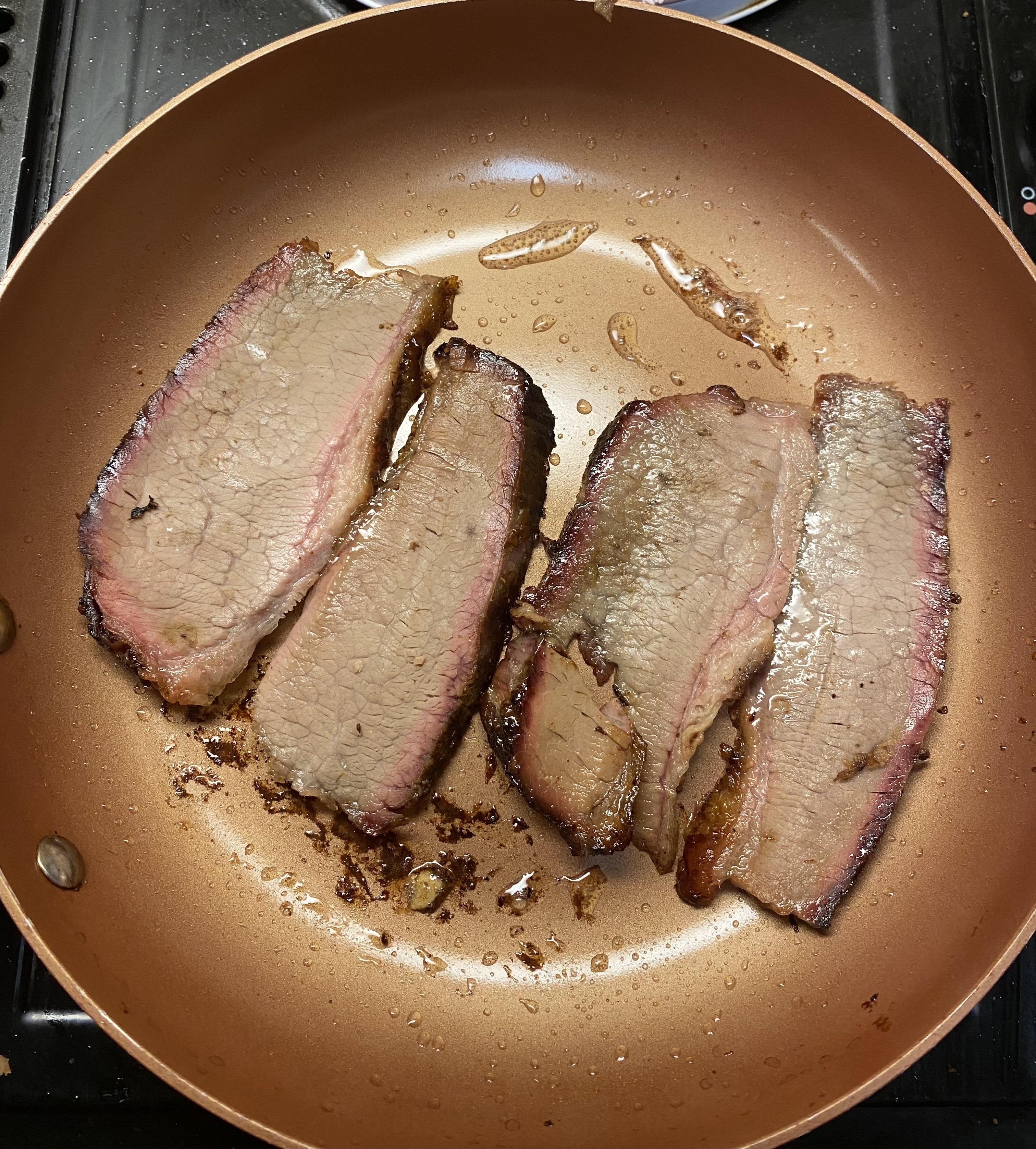 add brisket to skillet.jpg