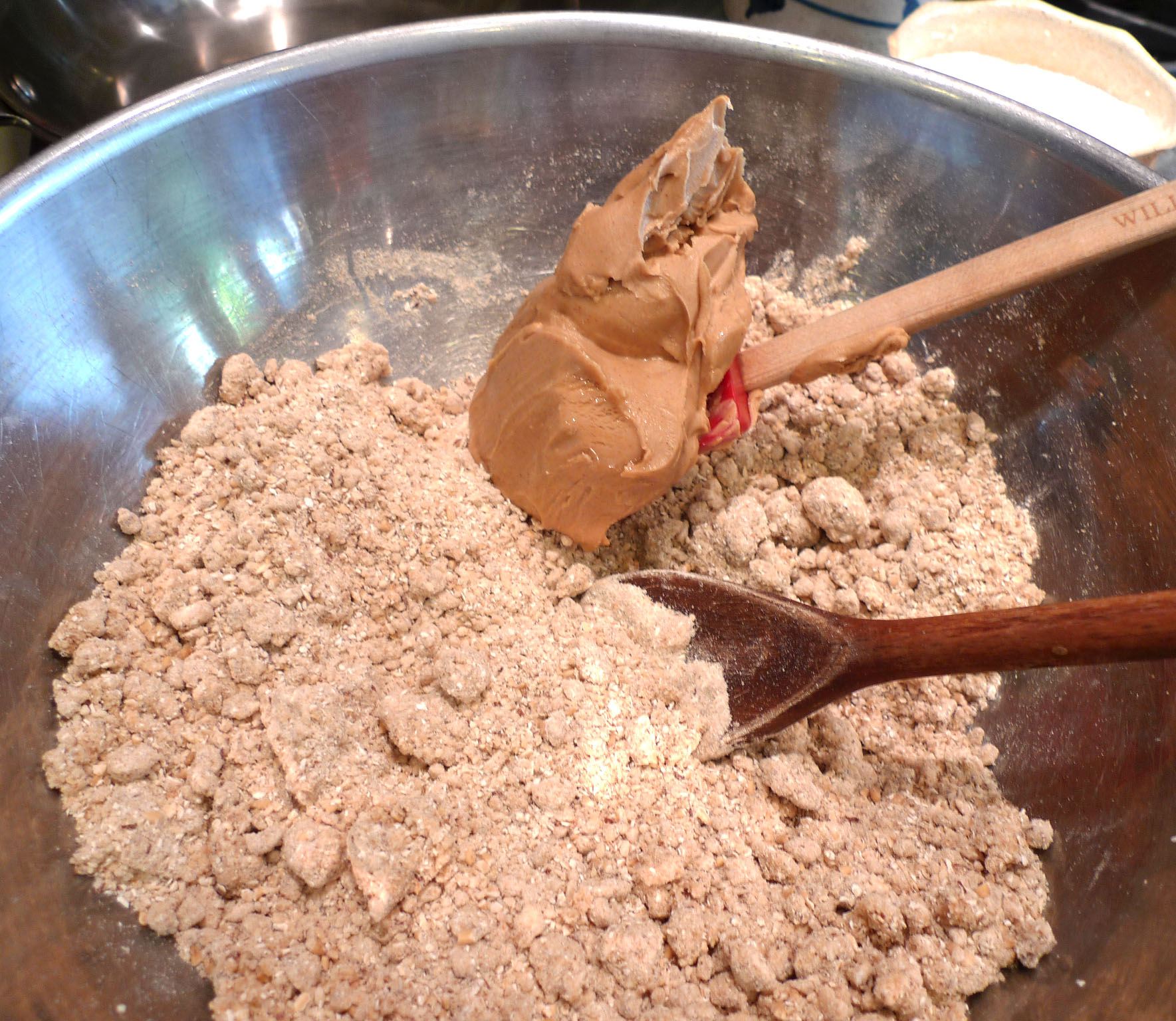 adding peanut butter.jpg