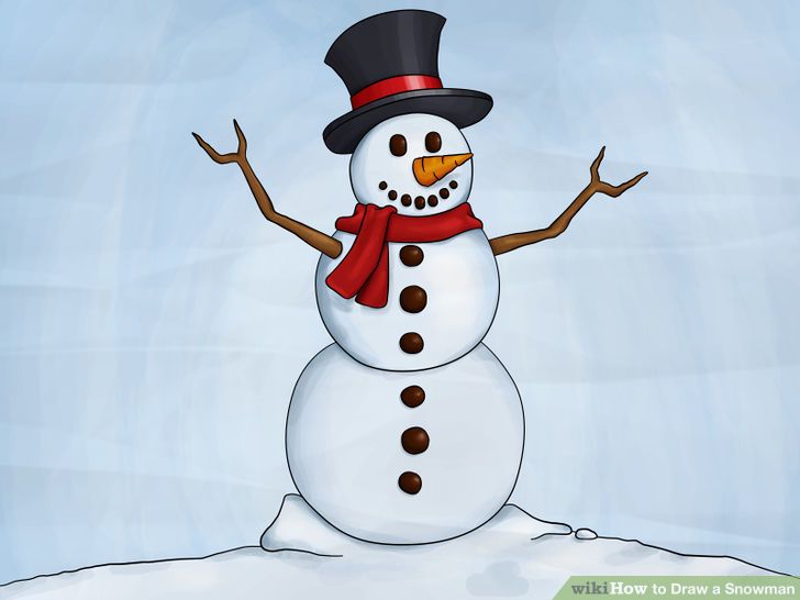 aid232280-728px-Draw-a-Snowman-Step-8.jpg