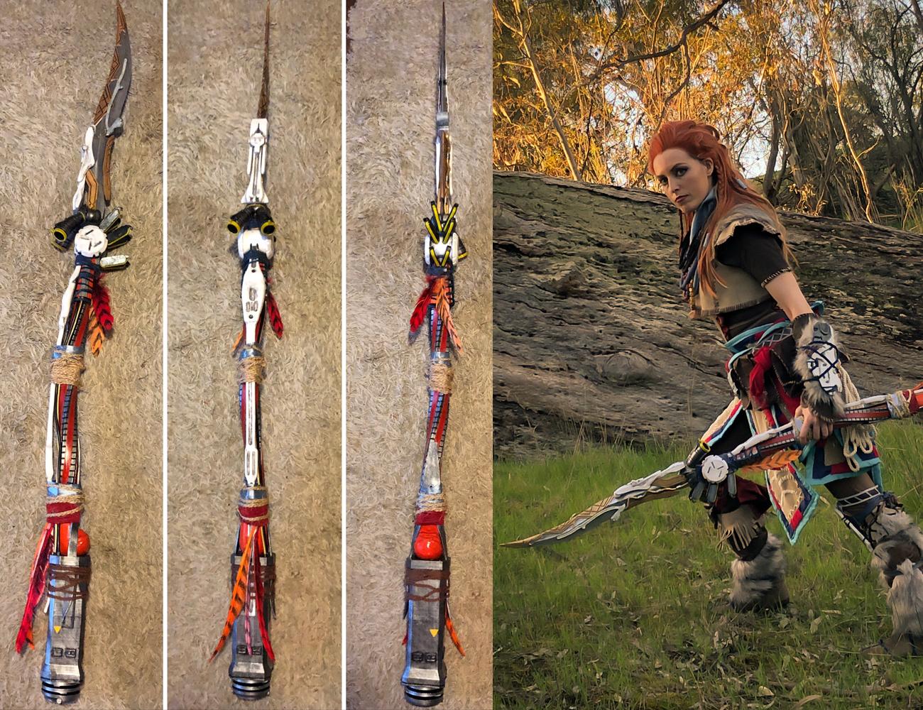 aloy horizon forbidden west spear cosplay 3d print.jpg