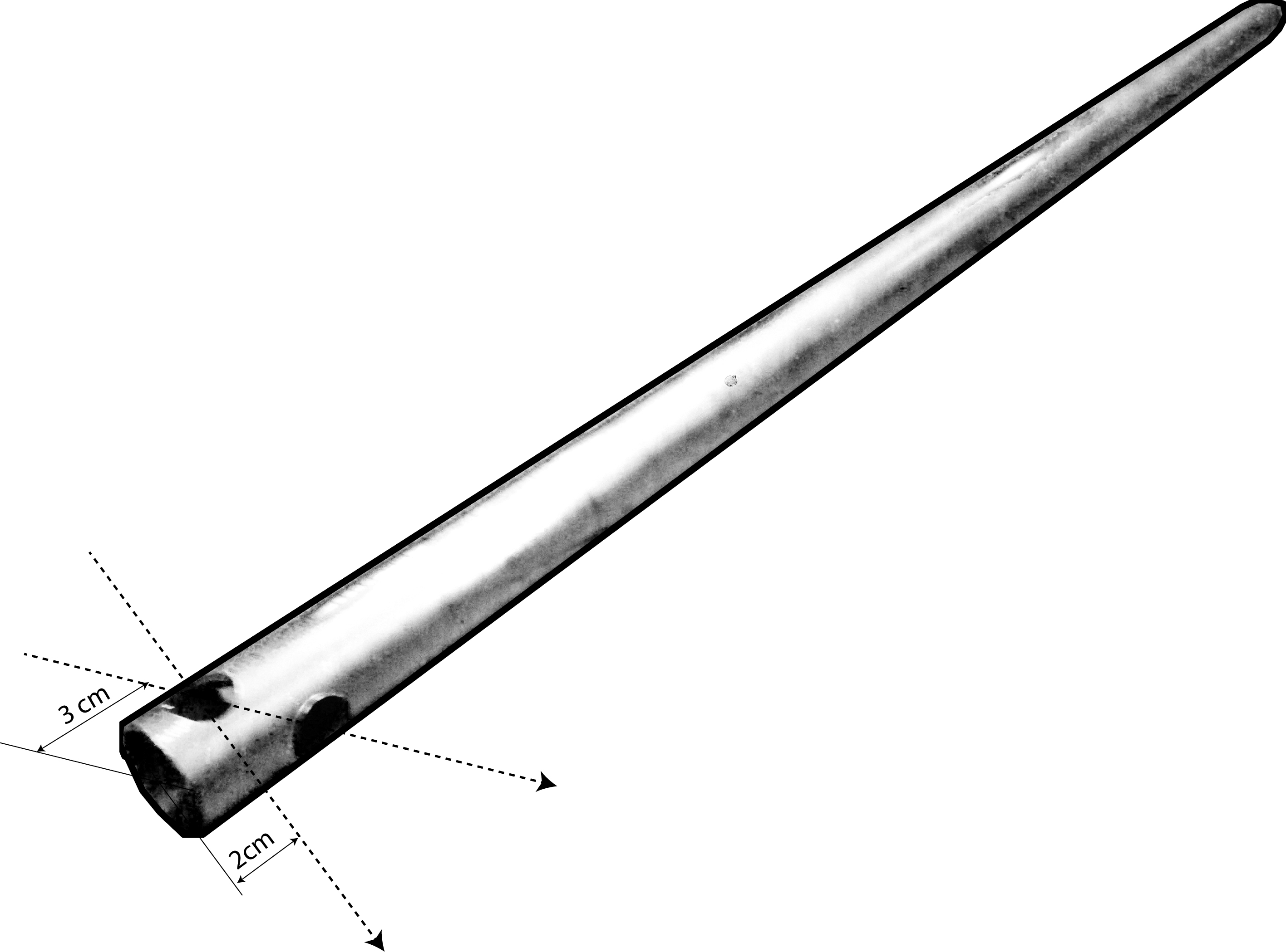 aluminium tube holes.jpg