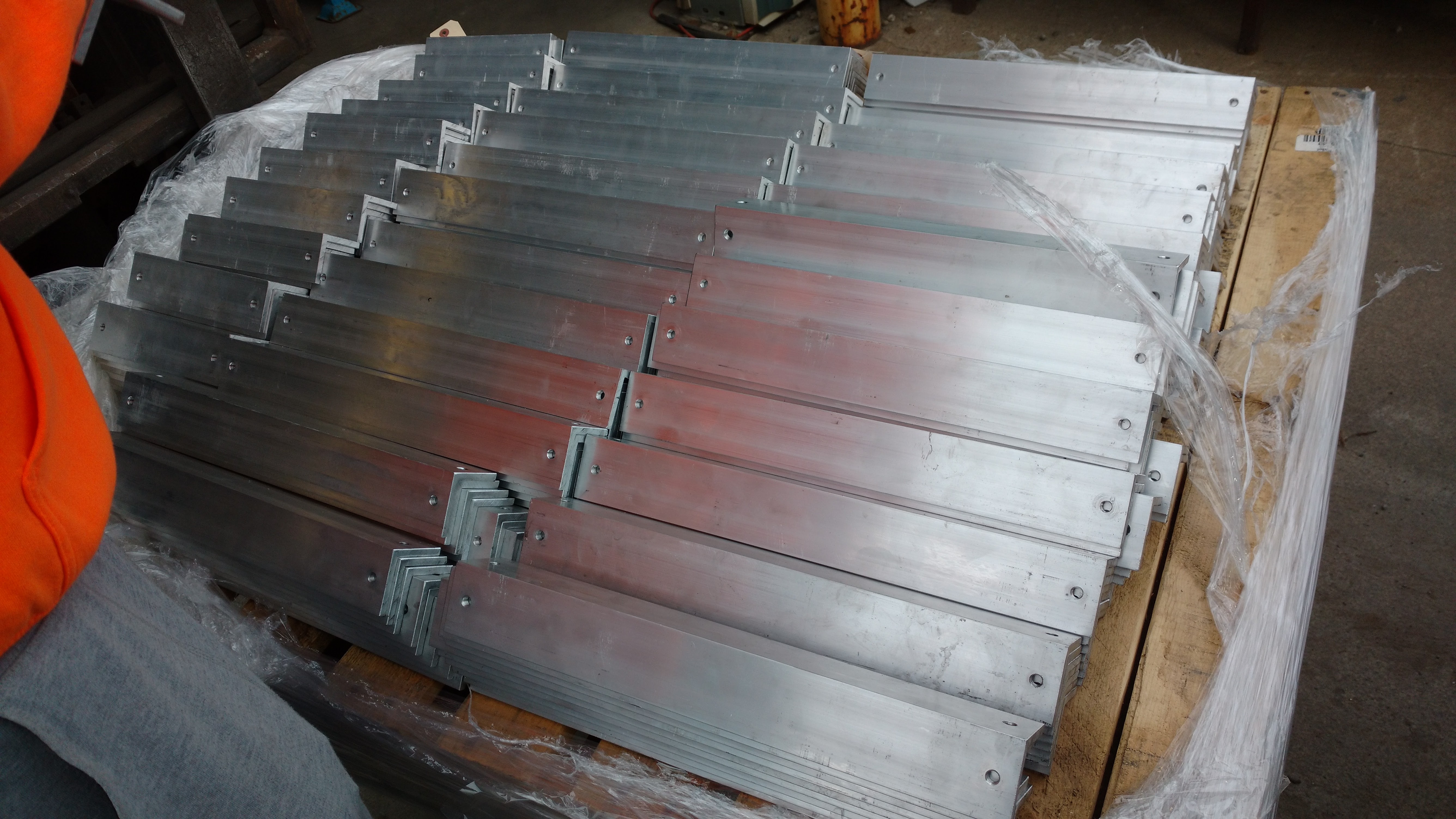 aluminum rails from JWG Machine.jpg