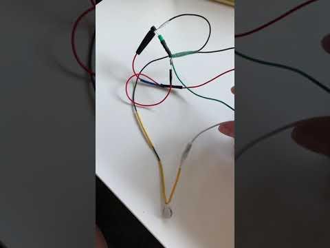 arduino final test video