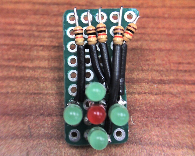 assembled bubble LEDs and resistors.jpg