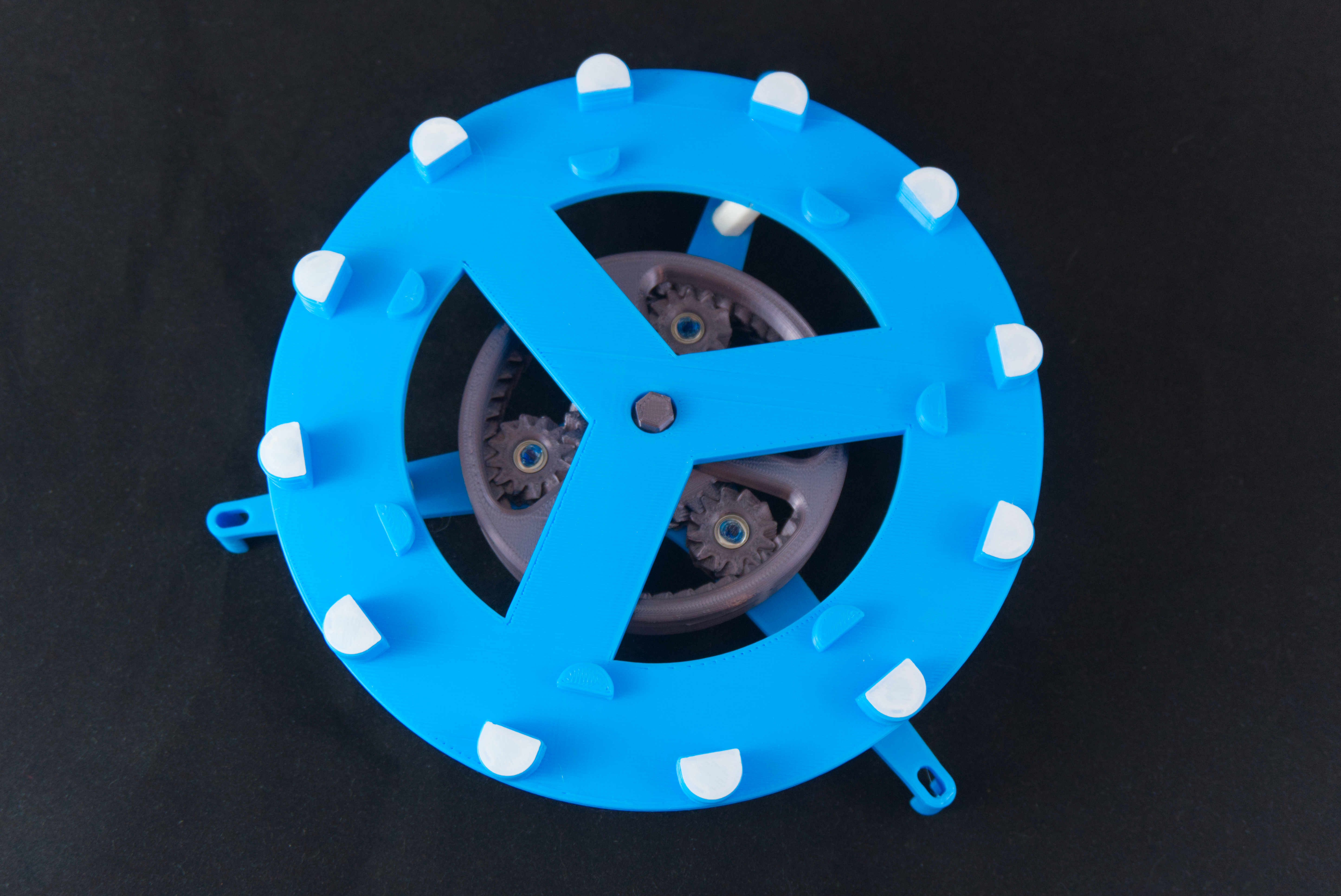 assembled planetary gear and hour ring top view.jpg