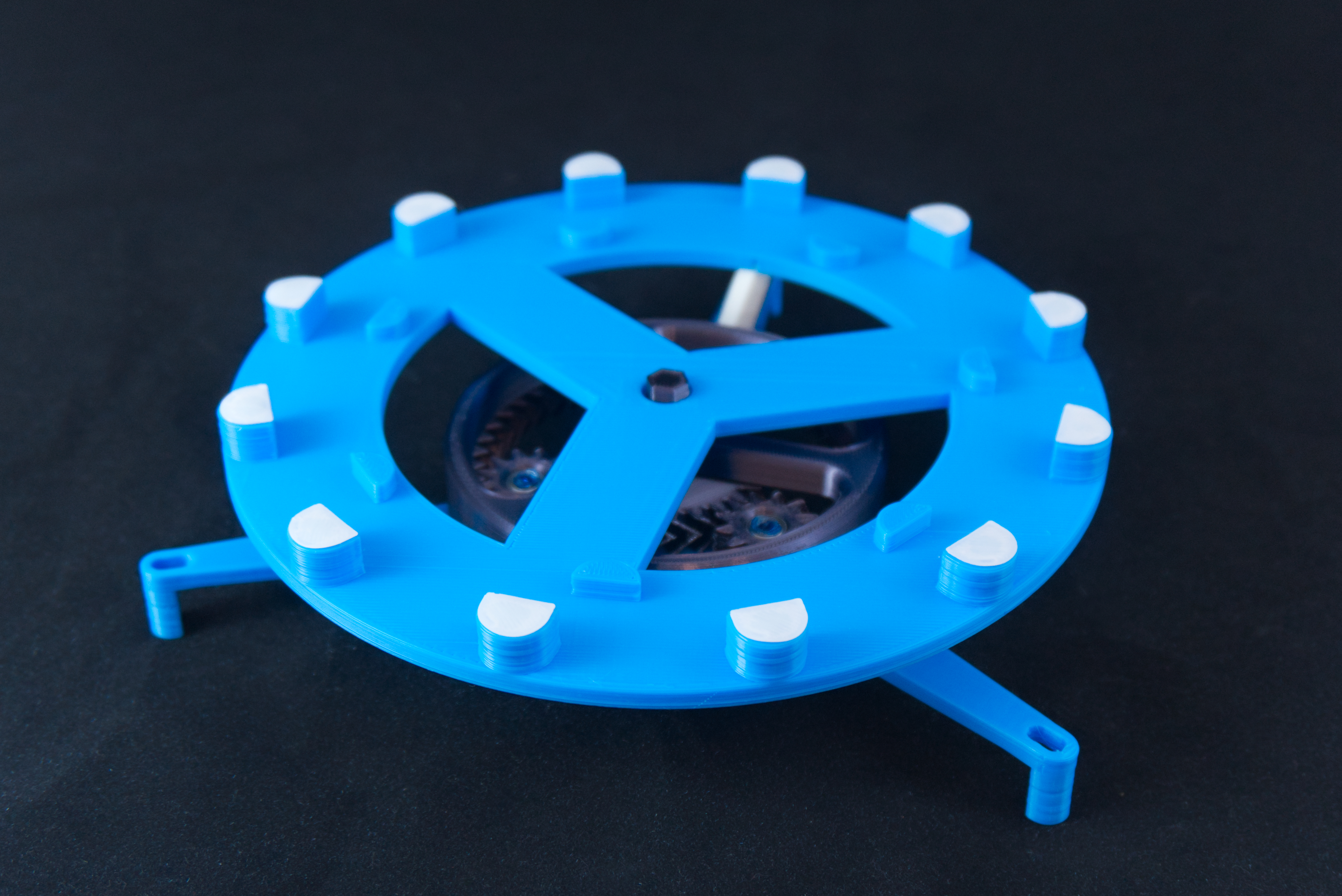 assembled planetary gear and hour ring.jpg