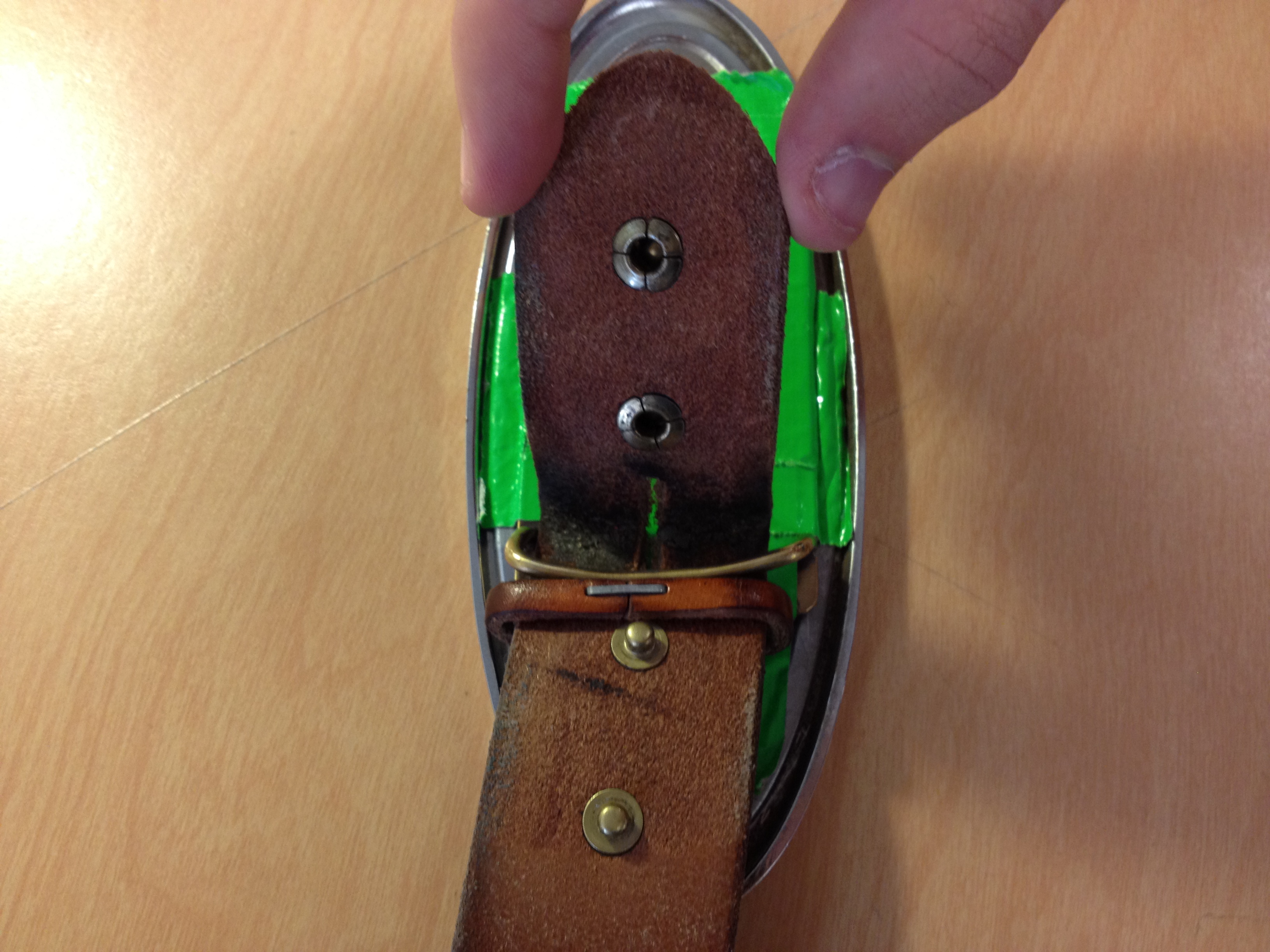 attach buckle to belt.JPG