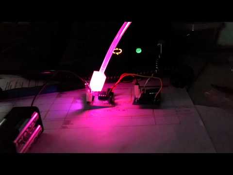 attiny fixfft rgb v2