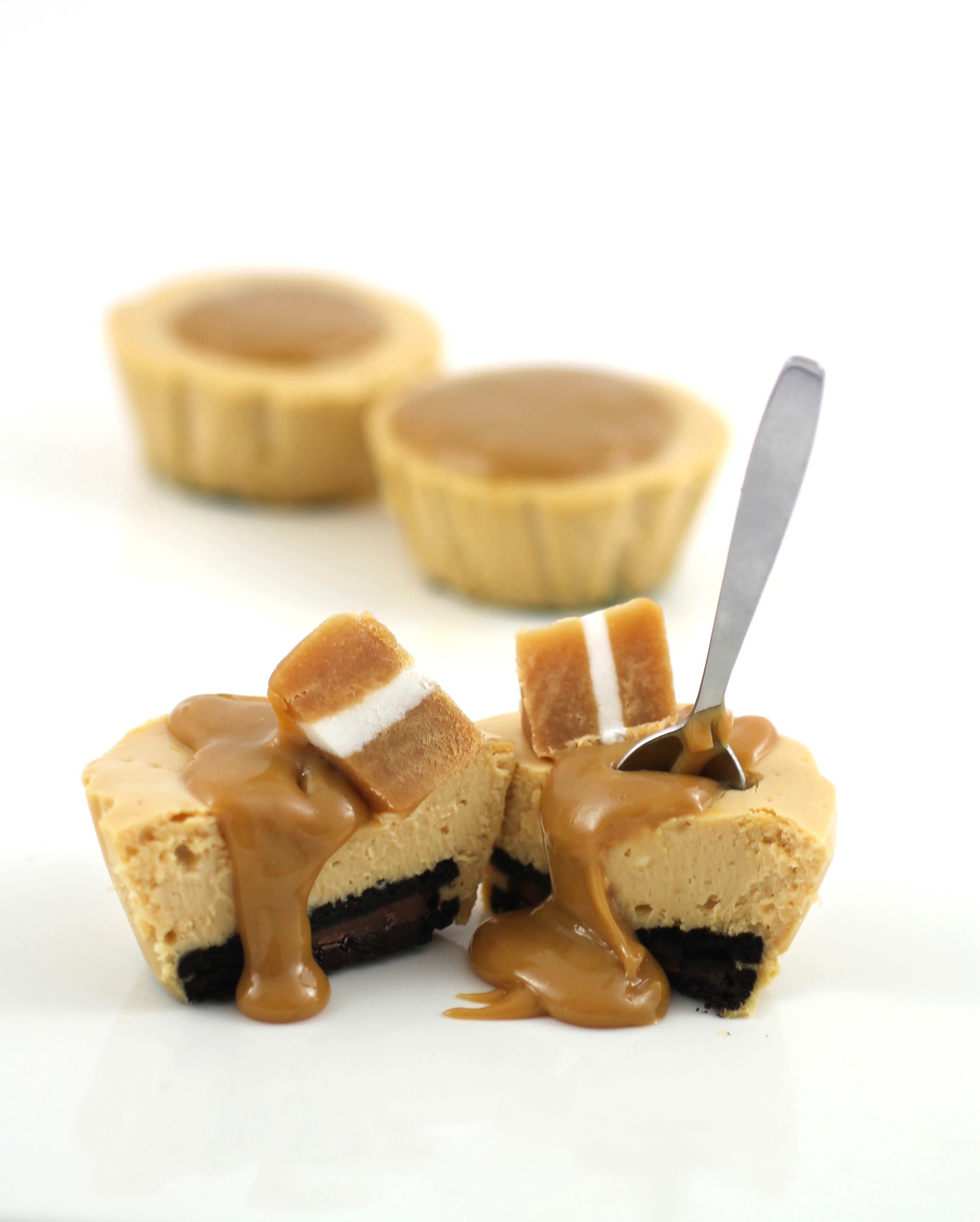 baked mini caramel cheesecake.jpg