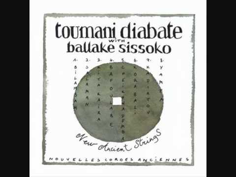 ballak&amp;eacute; sissoko &amp;amp; toumani diabate-salaman