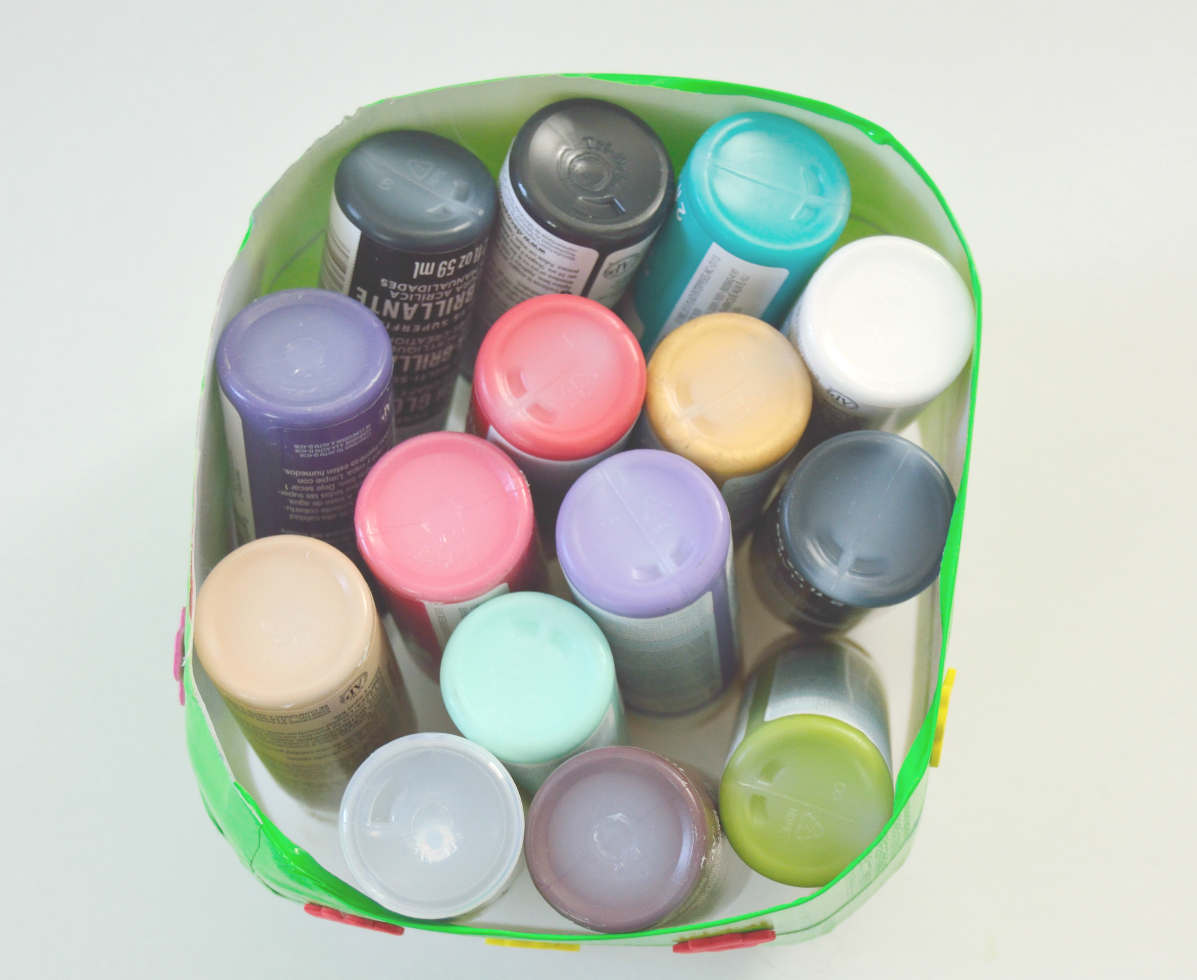 baskets as paint storgae.jpg