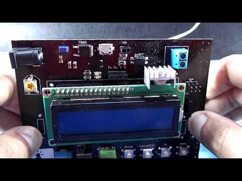 battery tester open source project part#2