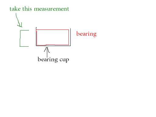 bearing cup measurement.bmp