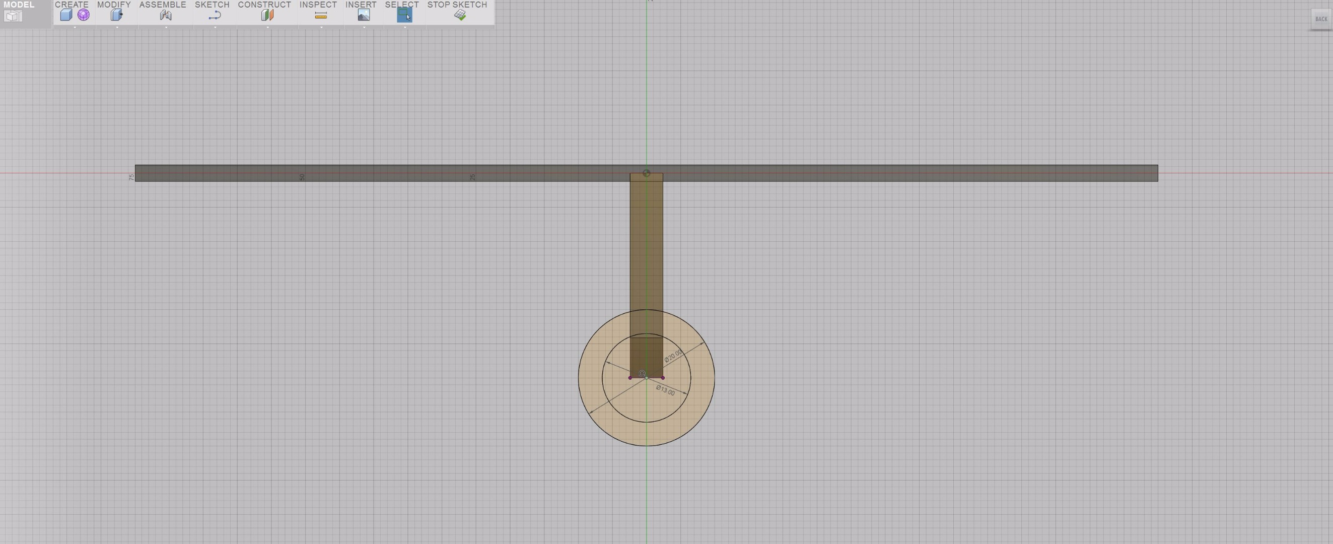 bearing holder circles sketch.JPG