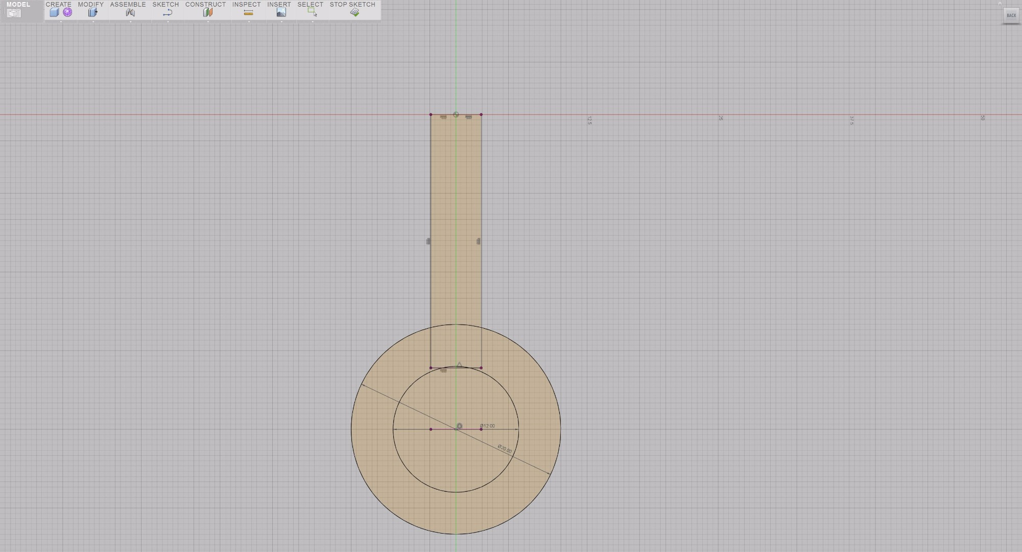 bearing holder sketch.JPG