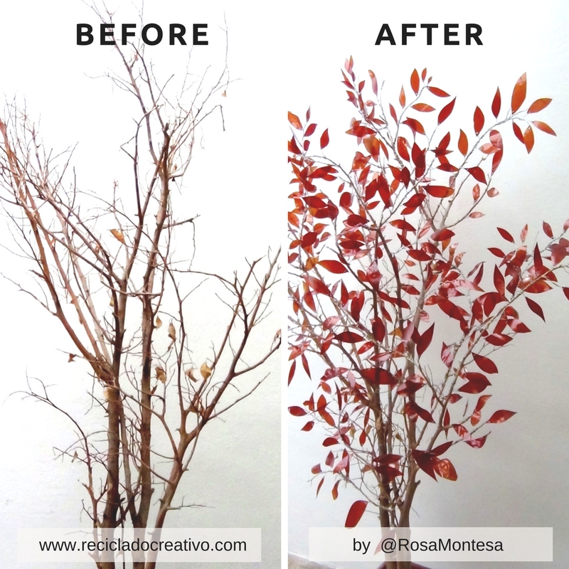 before and after a tree made out of plastic bottles (9).jpg