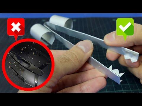 best DIY gaming gadget - Eat easier than ever - how to make snactiv !!!