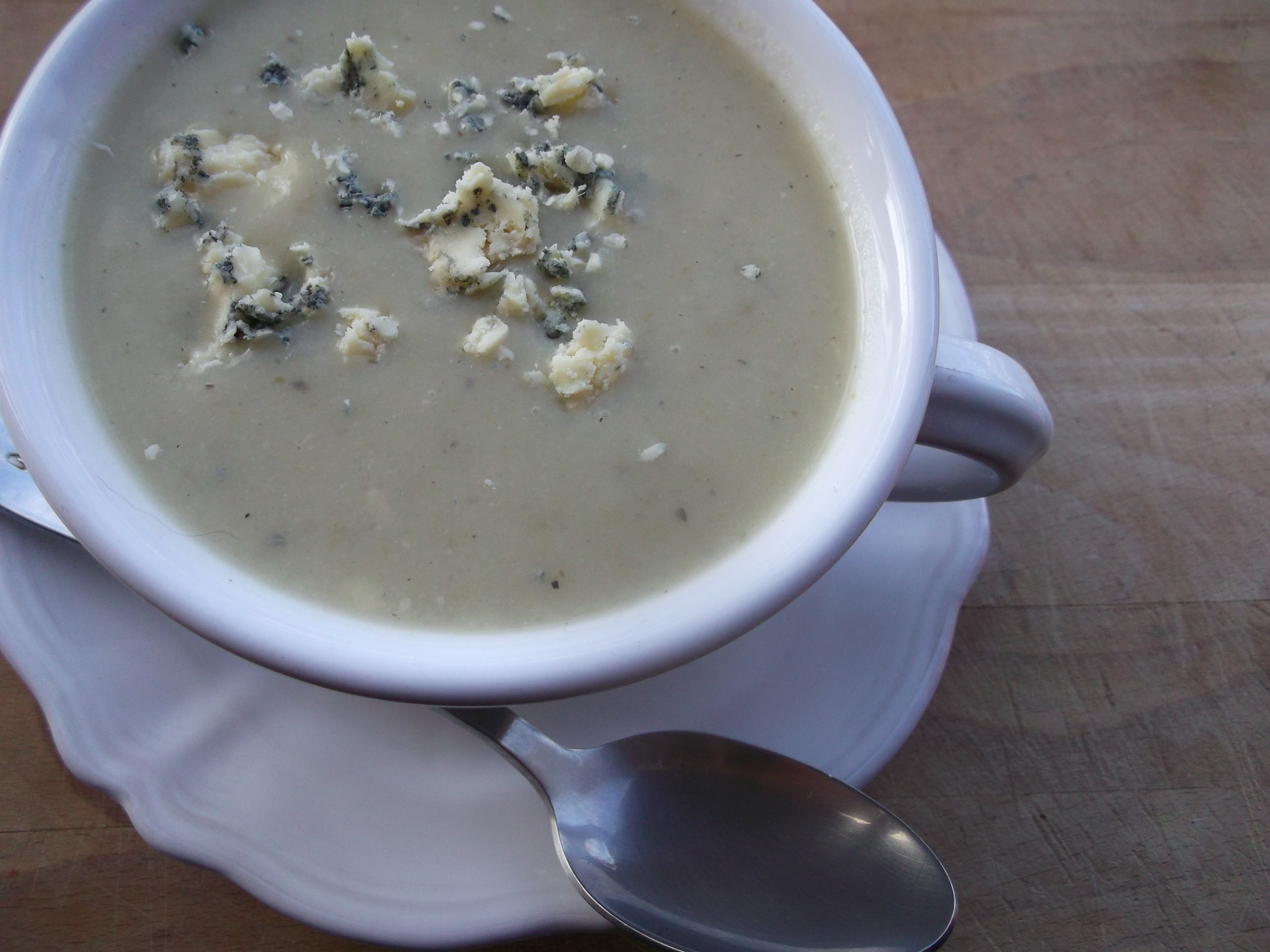 biscotti and cauliflower soup 110.JPG