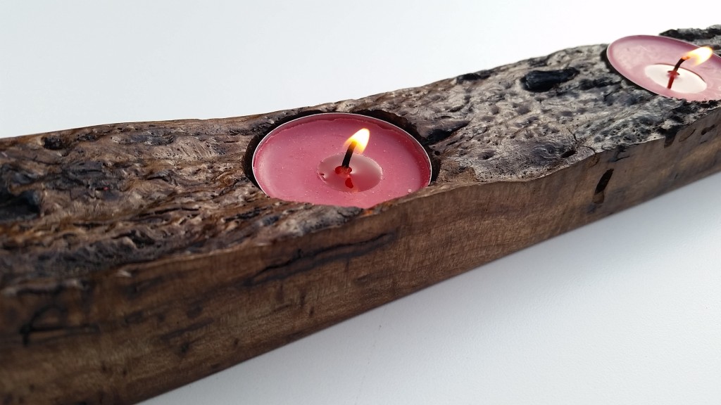 black walnut live edge tea light holder finished (2).jpg