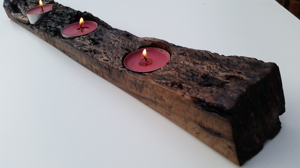 black walnut live edge tea light holder finished (3).jpg